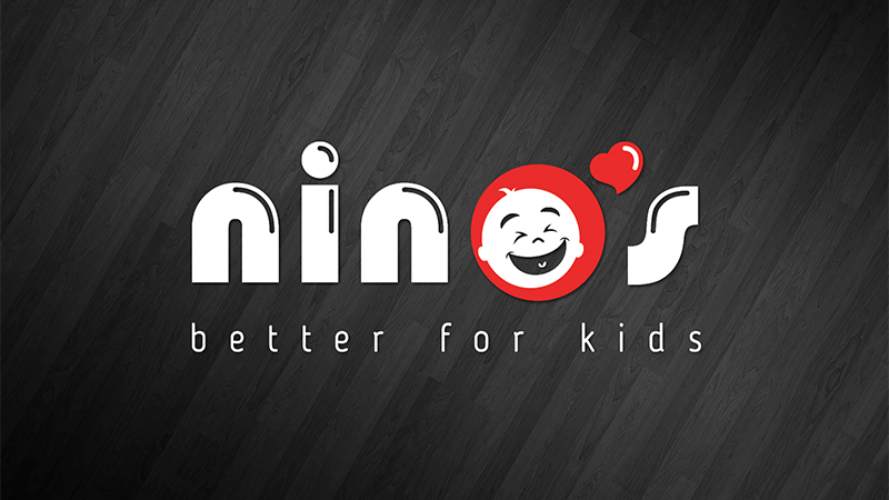 Інтернет магазин «NINOS» ⋆ Веб-студія REDLINE